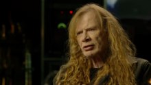 Megadeth: Behind The Mask - Trailer (English) HD