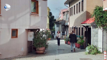 Cihan Ebru'yu sevdiğini söyledi! Güller ve Günahlar 11 Bölüm