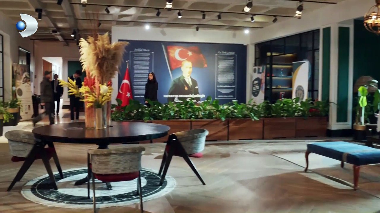 İlkim okulu birbirine kattı! Güller ve Günahlar 11 Bölüm