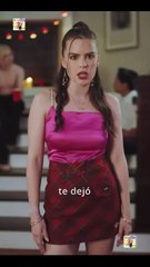 ¿Mi Hermanastro Es mi Ex Completo En Español