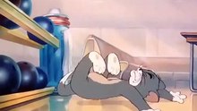 Tom And Jerry - 7 - The Bowling Alley Cat (1942)