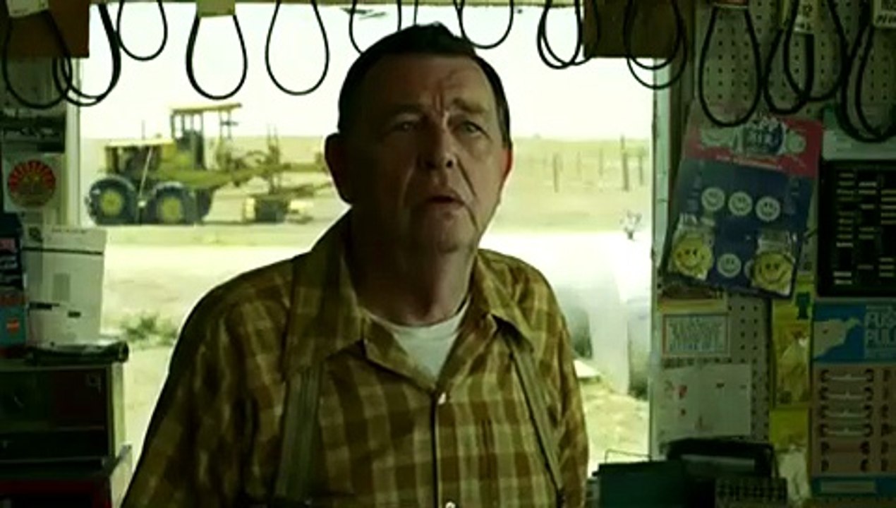 No Country For Old Men - Trailer (Englisch)