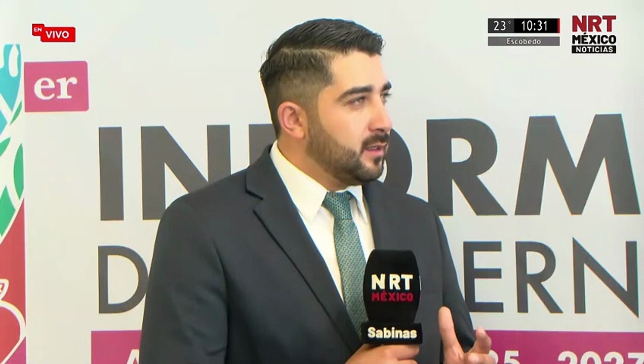 LUIS FERNANDO FLORES GARCÍA