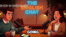 Helping Parents With Phones in Easy English | Easy English Podcast