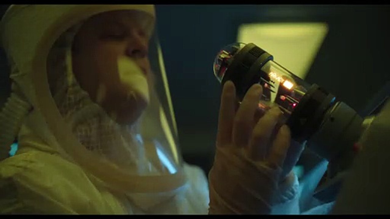 Mickey 17 - Trailer 2 (Deutsch) HD