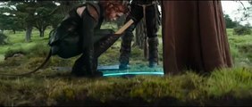 Dungeons & Dragons: Ehre unter Dieben Trailer (2) DF