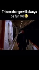 “Detective Yu？” 🤣 #christucker #jackiechan #rushhour #rushhour4 #comedymovies #funnyscene #comedy