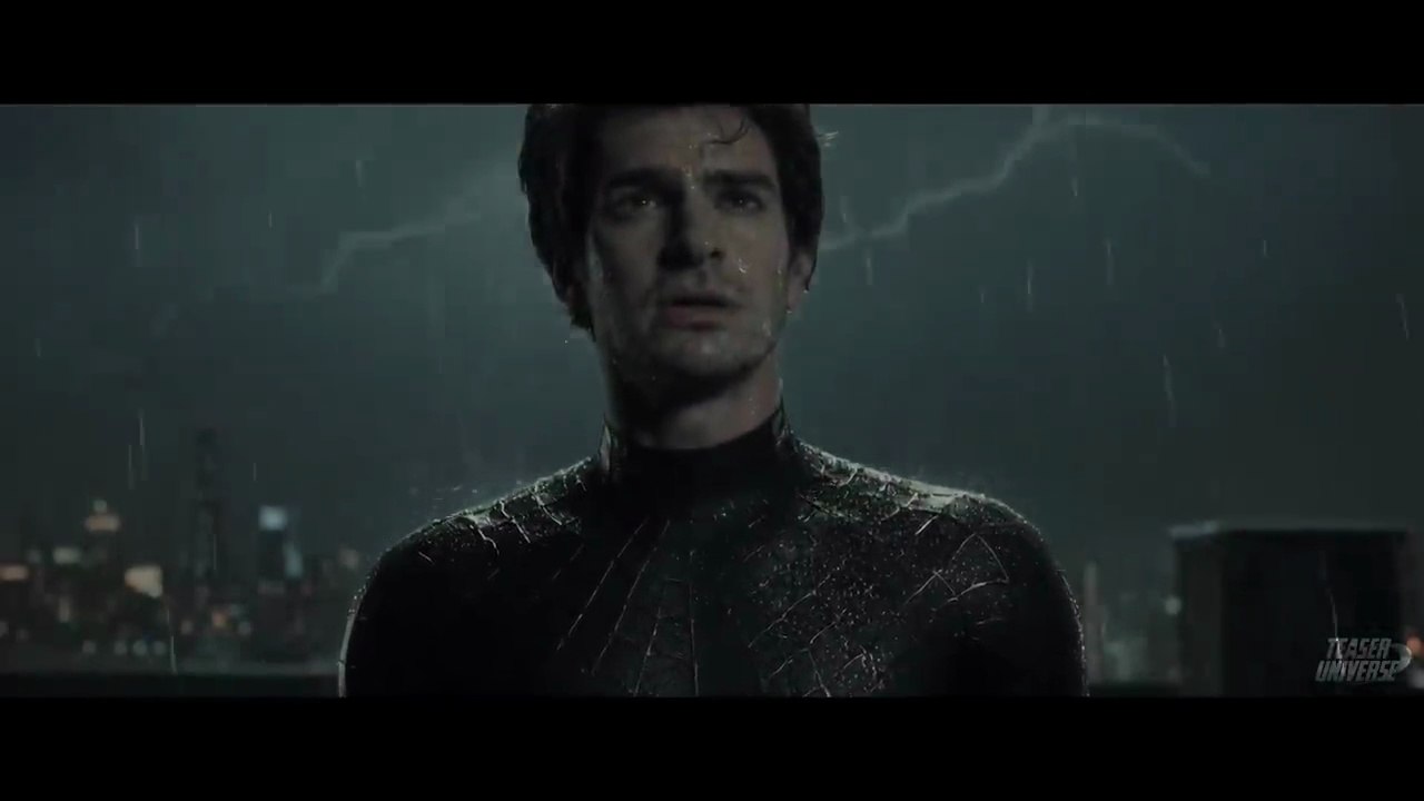 SPIDER-MAN: BRAND NEW DAY (2026) | First Trailer | Tom Holland | Marvel Studios