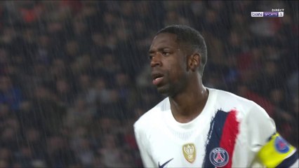 Coupe de France : Ousmane Dembélé pour le 2-0