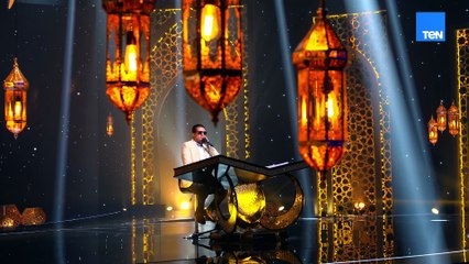 وصلنا إلى اللحظة الأخيرة والحاسمة… وياترى من قدر أن يترك أثره في قلوب لجنة التحكيم ليواصل رحلته