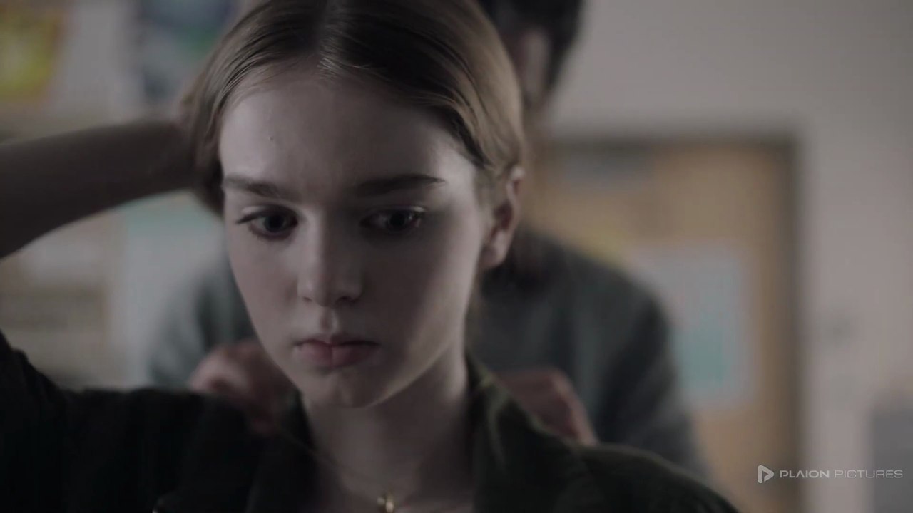 Entführt von meinem Lehrer - Trailer (Deutsch) HD