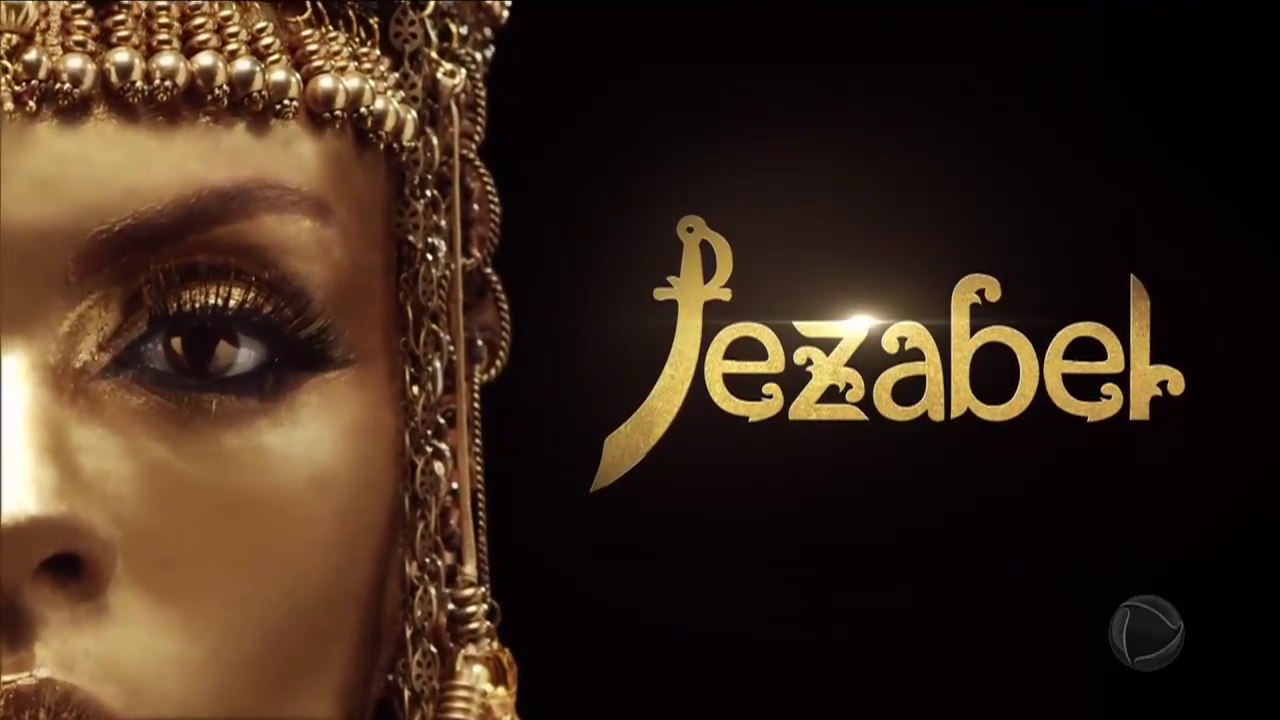 JEZABEL - CAPÍTULO 40