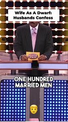 Family Feud Gets Awkward When a Contestant Refuses to Answer