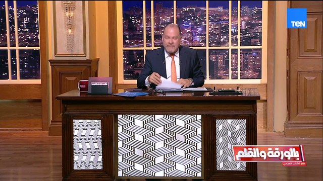 الديهي: عقد صفقة الغاز بين مصر وإسرائيل من أيام حسين سالم.. الموضوع قديم لكن تم استغلاله سياسيا