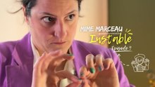« Ma psy me demande de mimer mes émotions »Instable • Épisode 9