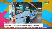 Telefe Tucumán en la recta final al HD - LRK 458 TV Canal 8 Tucumán