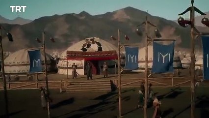 قيامة أرطغرل - الموسم الأول - الحلقة 2