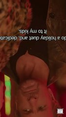 Christmas With a Country Bad Boy [ SHORT DRAMA WITH HIGH QUALITY 2025 ]