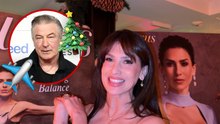 Hilaria Baldwin Discusses Her Holiday Plans