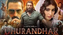 Dhurandhar(2025) New_Full_Hindi_HD_Movie