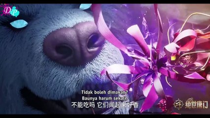 Soul Land 2-The Unrivaled Tang Sect Episode 132 Sub Indo