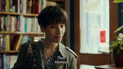 The Lost King: Trailer HD VO st FR/NL