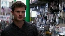 Fifty Shades of Grey: Trailer 2 HD VO st fr