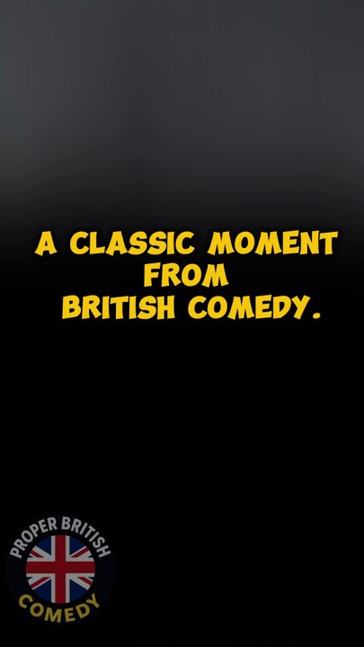 Brilliant Jethro 👏 😂