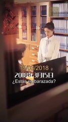 Mimada por mi Esposo Rico(Doblado)  en Español