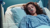 Güller ve Günahlar 12. Bölüm Fragmanı