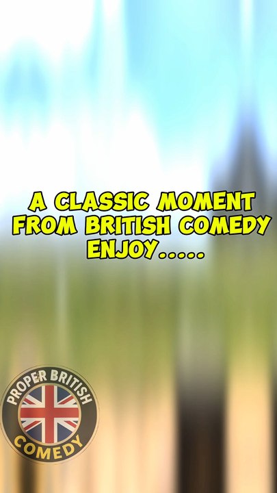 Wonderful Two Ronnies ❤️