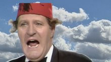 Wonderful Tommy Cooper ❤️