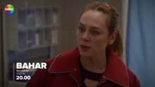 Bahar 63. Bölüm 2. Fragman | "Gitme, seni seviyorum..."