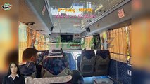 「TravelPZ」 Review Kenting Express Line & Kenting Shuttle Bus Ticket