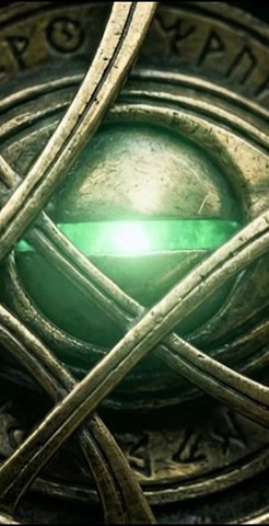 Vingadores - Um suposto trailer divulgado mostra Dr Estranho, Loki e Professor X #vingadores