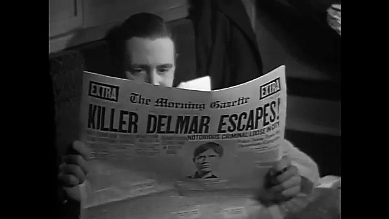 By Whose Hand (1932) Ben Lyon, Barbara Weeks, Kenneth Thomson