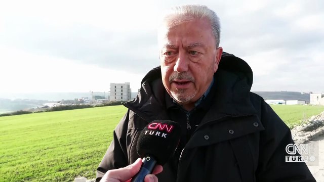 Rüzgâr koridoru, yağmur hasadı, yeşil çatı: Yeni şehirlerin yol haritası