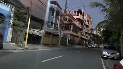 Nice Properties Along Malaya Street in Mandaluyong City in the Philippines