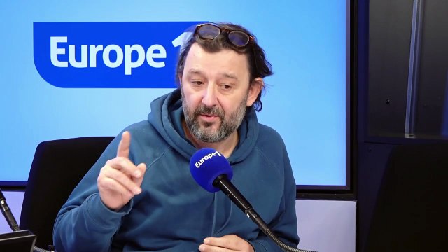 «Sébastien Lecornu n'a aucun espoir de faire adopter un budget d'ici la fin de l'année», rappelle Antonin André