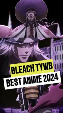 Bleach reviens vous êtes pas prêt 🔥