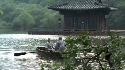 봄, 여름, 가을, 겨울, 그리고 봄-Spring, Summer, Fall, Winter and Spring (2003)