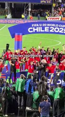 La Coupe d'Afrique des nations 2025 est-elle partie pour être la CAN du siècle ? - Foot - CAN