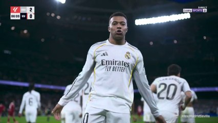 La Liga : Sur penalty, Kylian Mbappé égale le record de Ronaldo !
