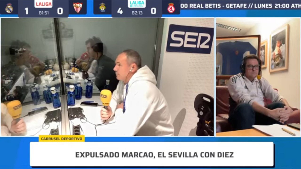 El gran señalado por el madridismo: pitada tremenda del Bernabéu a Vinicius | Real Madrid 1-0 Sevilla|