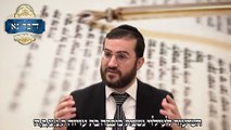 הלכות ברכות התורה - כל מה שחשוב לדעת | מדוע נחרב בית המקדש - שלא ברכו בתורה תחילה | הרב דוד בכר