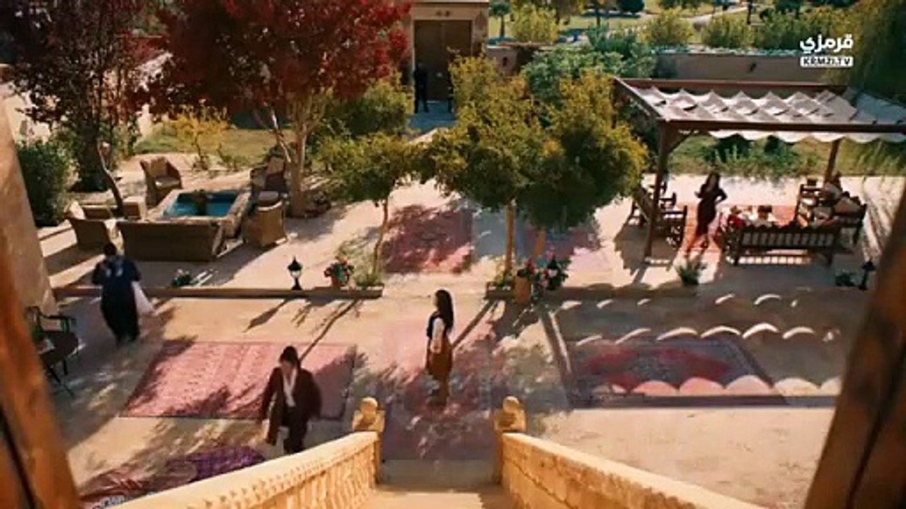 مسلسل الخليفة الحلقة 13 مترجمة للعربية