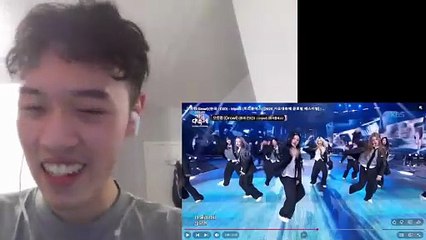 tripleS EXO - Growl Cover Stage | Intro + Are You Alive Performance Stage | KBS  251219 | Reaction