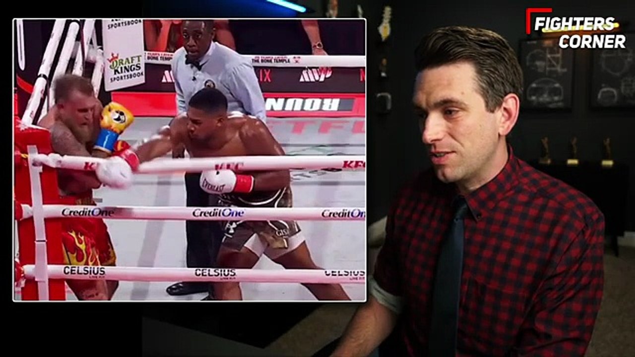 Gervonta Davis LAUGHS At Jake Paul After KNOCKOUT Loss VS Anthony Joshua..