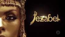 JEZABEL - CAPÍTULO 53