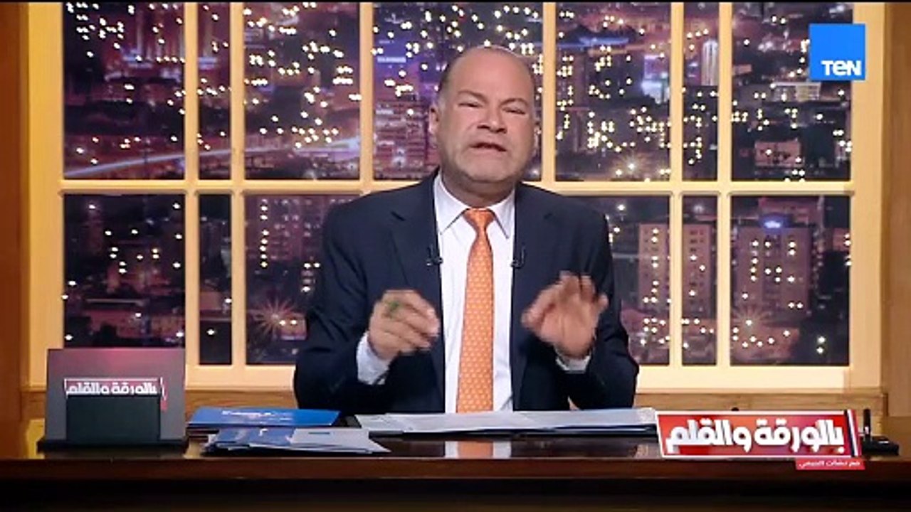 "العب غيرها".. رسالة نارية من الديهي لآبي احمد بعد انباء عن مساهمة اثيوبيا بقوة دولية لغزة